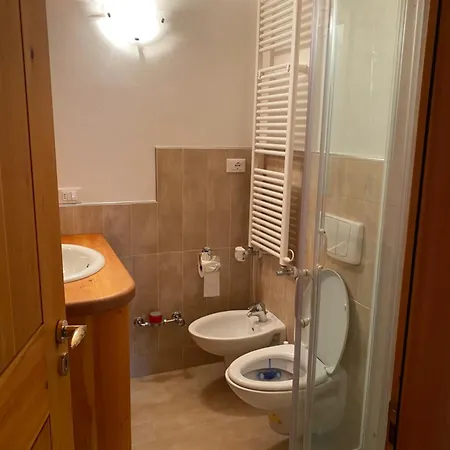 Apartment Nel Cuore Di Pila Pila (Valle d'Aosta)