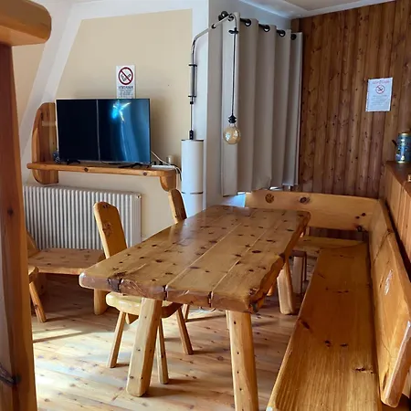 Nel Cuore Di Pila Apartment *