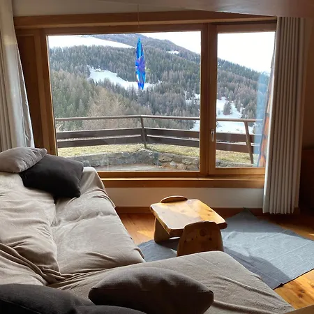 Nel Cuore Di Pila * Pila (Valle d'Aosta)