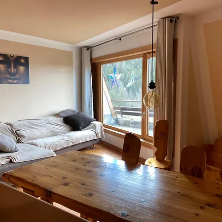 Nel Cuore Di Pila Apartment Pila (Valle d'Aosta)